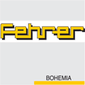 logo Fehrer Bohemia