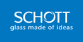 logo SCHOT - glass made of ideas