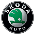 logo Škoda Auto